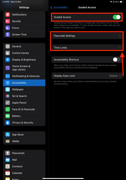How to Block YouTube on iPad (2024 Guide) Beebom