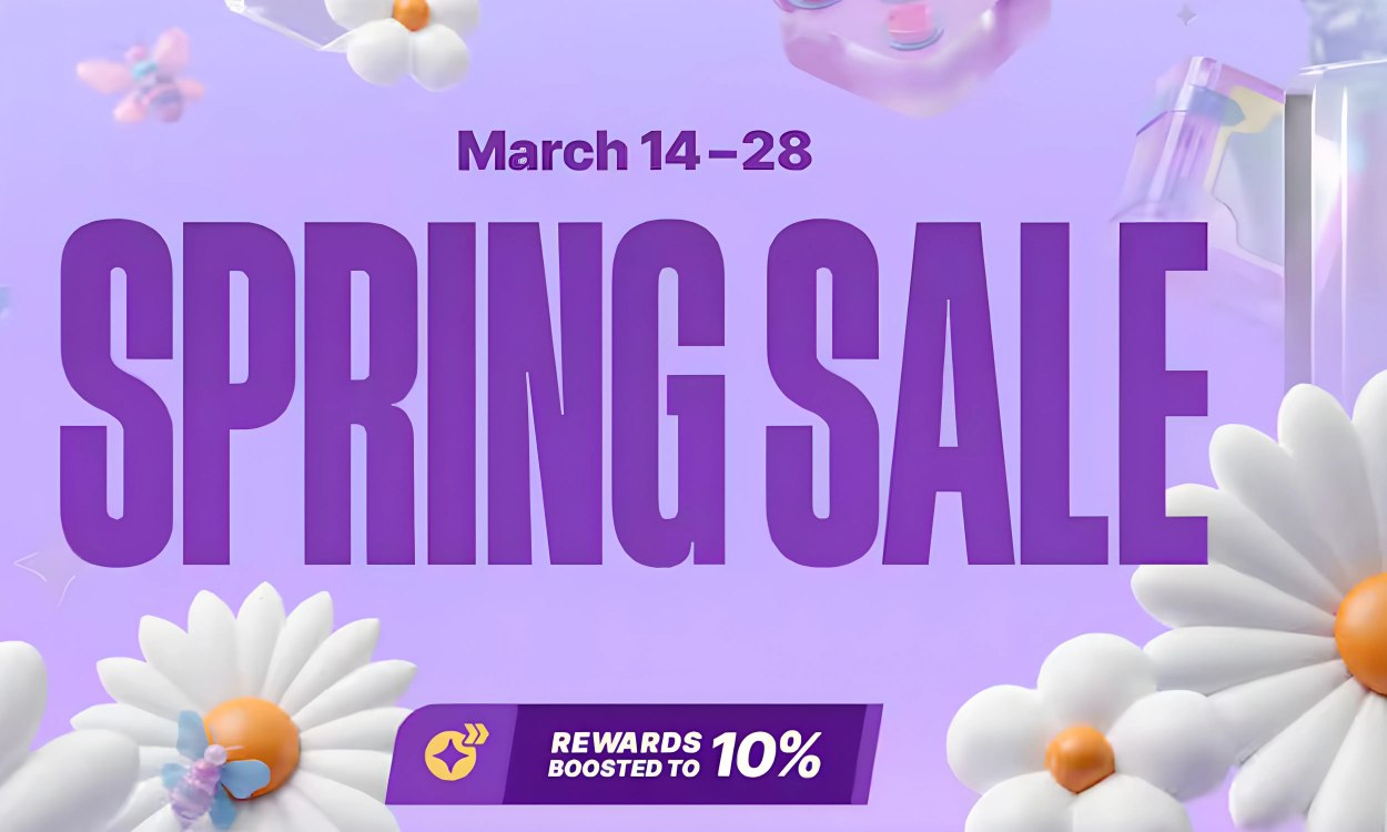 12 Best Epic Games Spring Sale 2024 Deals Beebom