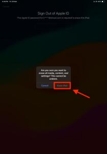How to Unlock iPad Without Passcode [2024 Guide] | Beebom