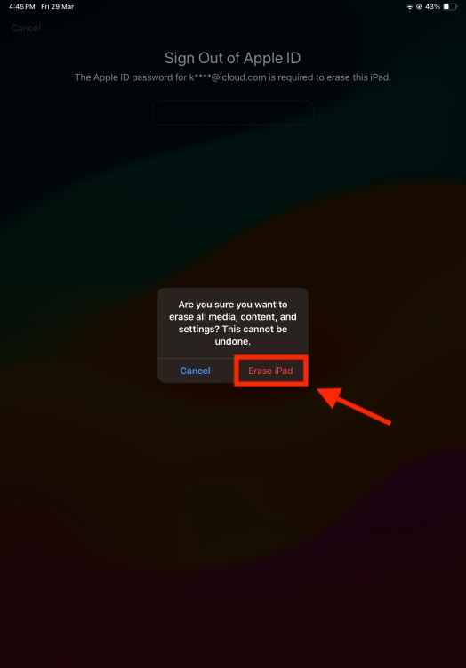 How to Unlock iPad Without Passcode [2024 Guide] | Beebom