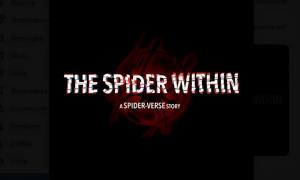 Upcoming Spider-Verse Short Film Will Explore the Trauma of Being Spider-Man