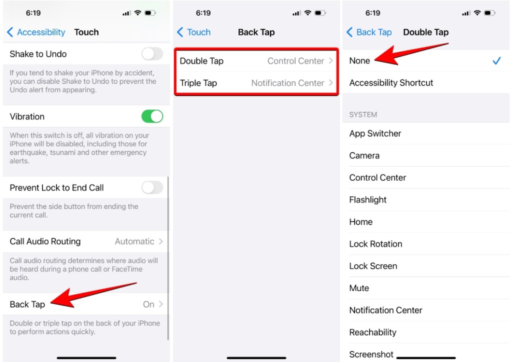 How to Fix Ghost Touch on iPhone