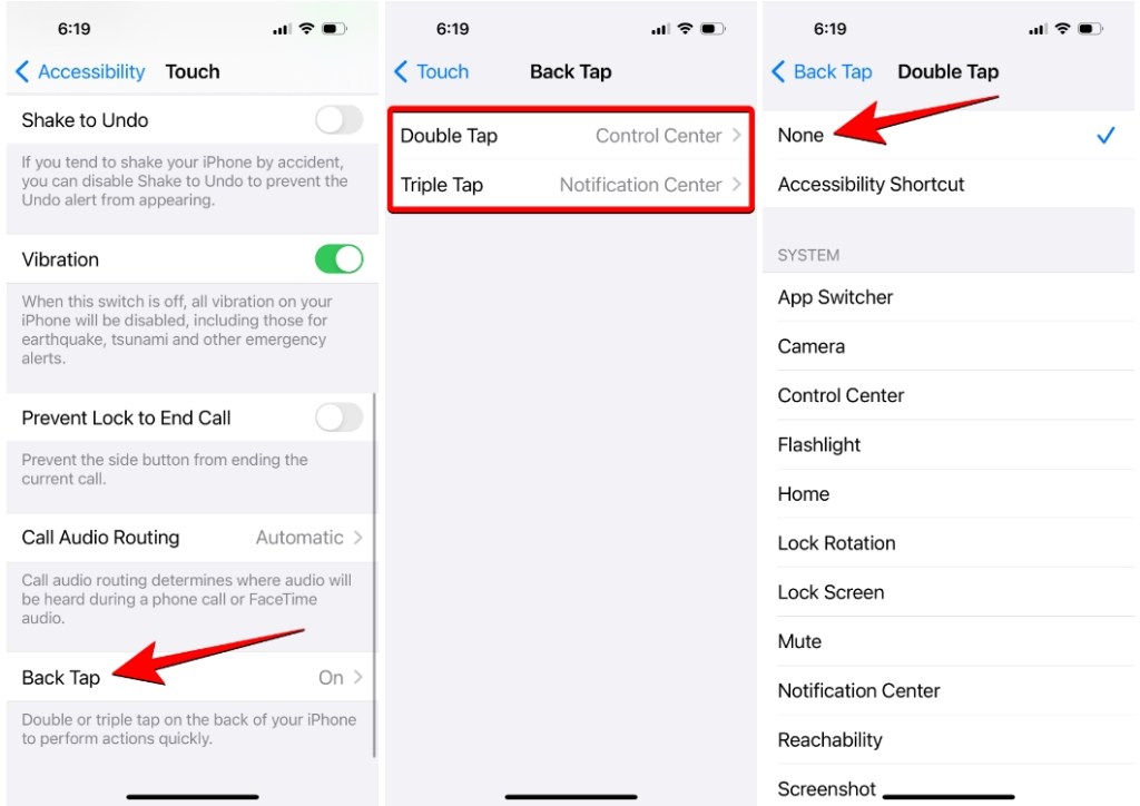 How to Fix Ghost Touch on iPhone