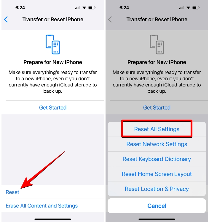 How to Fix Ghost Touch on iPhone