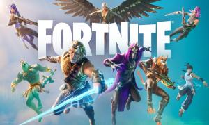Fortnite Chapter 5 Season 2 Is Here: Here's What's New