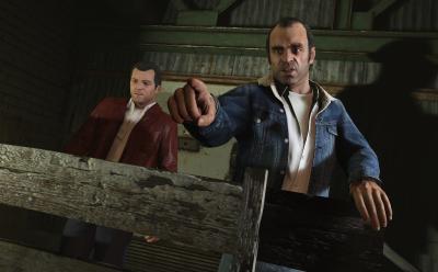 GTA 5 cheats to use in 2024