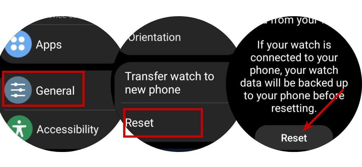 How to Factory Reset Your Wear OS Smartwatch Beebom