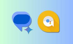 Gemini in Messages Reminds Me of the Good ’Ol Google Allo Days
