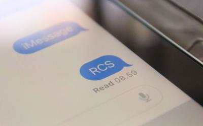 Google Confirms that RCS is Coming iPhones this Fall