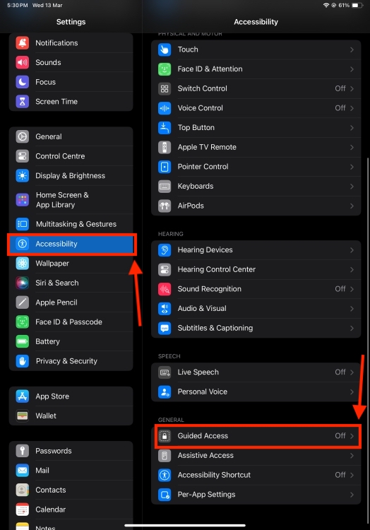 How to Block YouTube on iPad (2024 Guide) Beebom