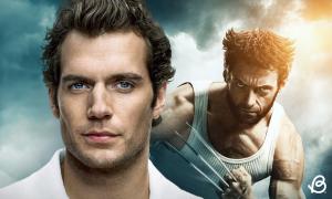 Henry Cavill Might Be Replacing Hugh Jackman as Wolverine, and I Can't Keep Calm