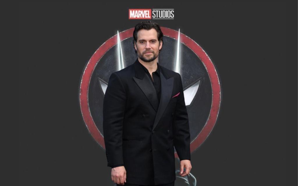 Is Henry Cavill The Wolverine for the MCU?