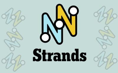 How to Play NYT Strands game