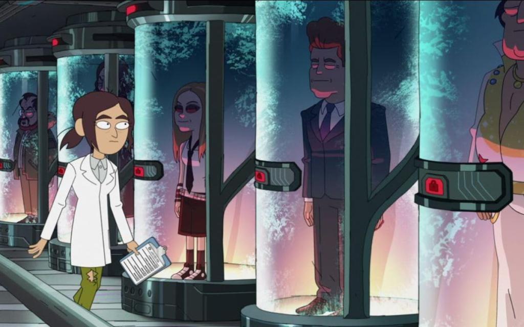 20 Best Comedy Shows to Watch on Netflix Right Now (2024) | Beebom