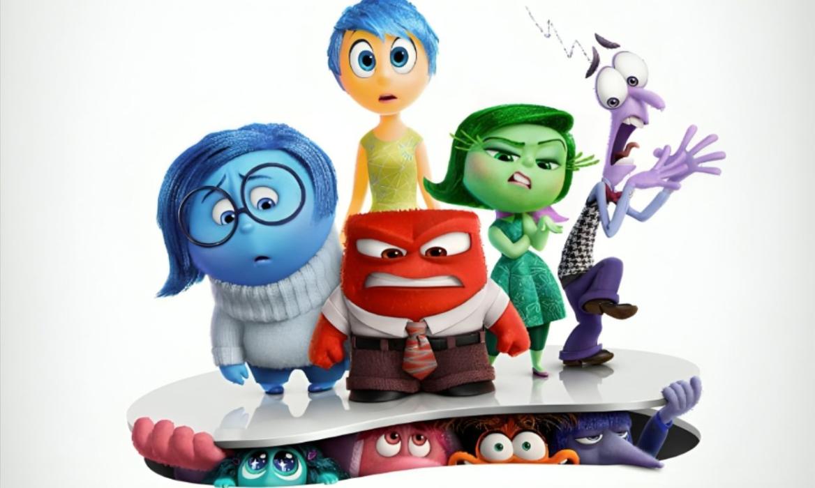Inside Out 2 Trailer reveals new emotions