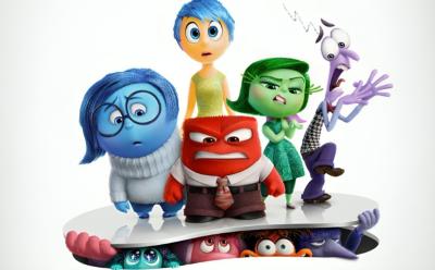 Inside Out 2 Trailer reveals new emotions