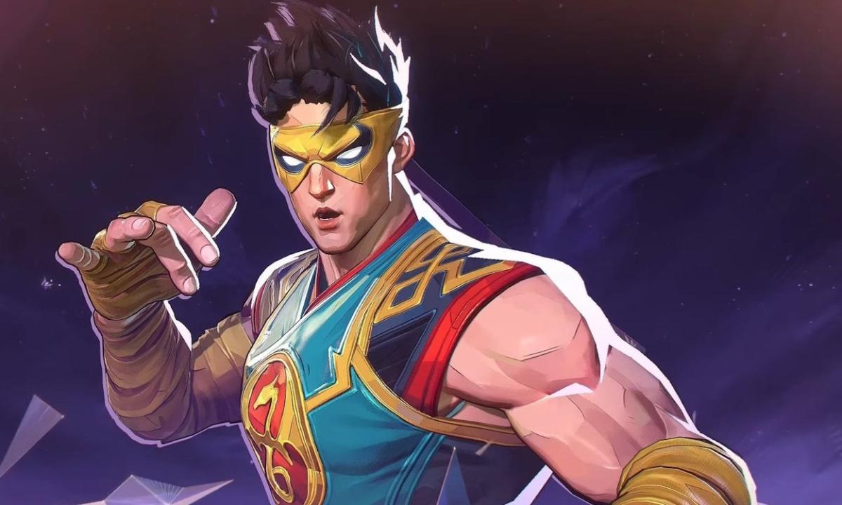 Marvel Rivals Tier List The Best Characters, Ranked Beebom