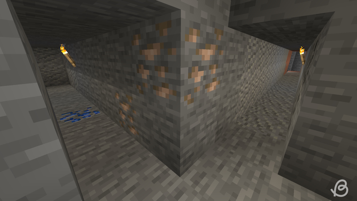 Guide Du Minerai De Fer Minecraft Meilleur Niveau Pour Trouver Du Fer Tech Tribune France
