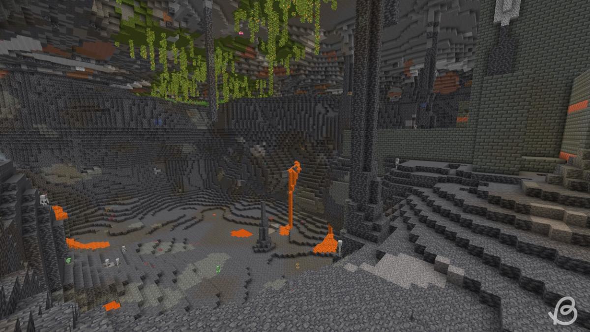 Minecraft Iron Ore Guide Best Level to Find Iron Beebom