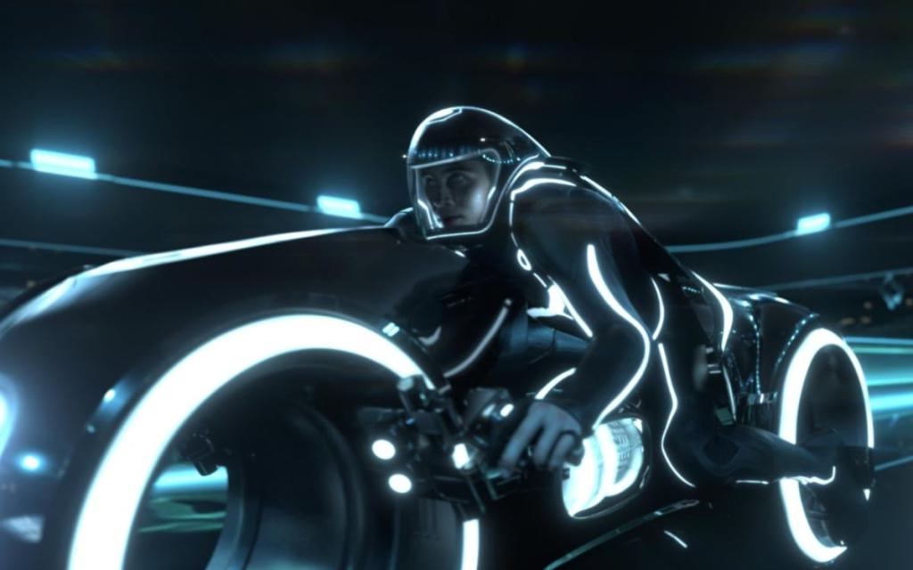 Is Tron 3 a Soft Reboot