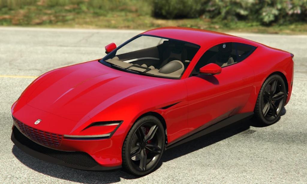 The Fastest Cars in GTA 5 You Should Get in 2025 Beebom
