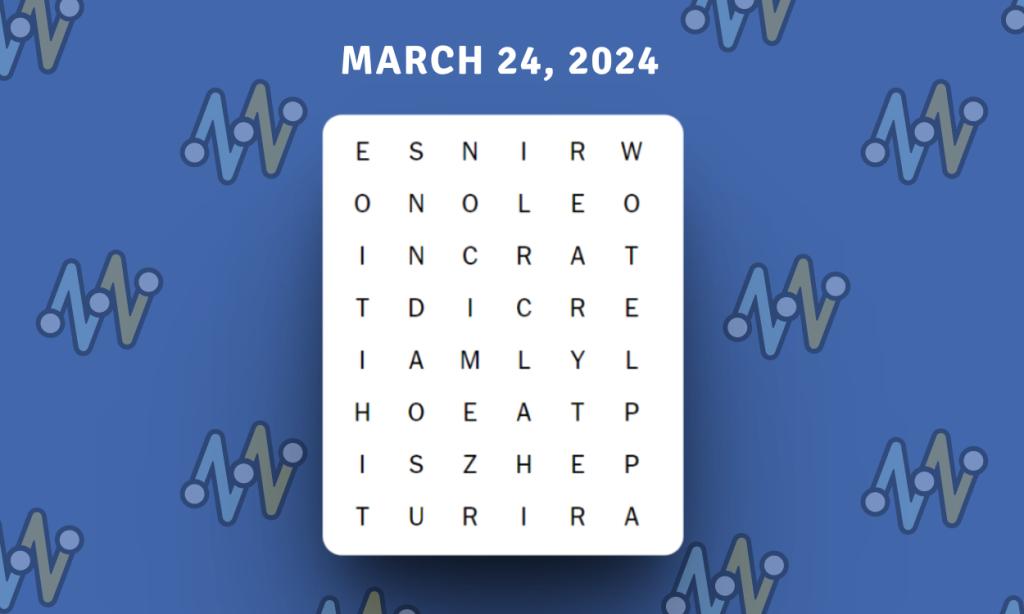 NYT Strands Hints and Answers for March 24, 2024

https://beebom.com/wp-content/uploads/2024/03/MARCH-24-2024-NYT-Strands.jpg?w=1024&quality=75