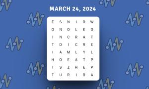 NYT Strands Hints and Answers for March 24, 2024