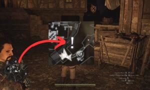 What Do Exclamation Marks in Dragon's Dogma 2 Mean?