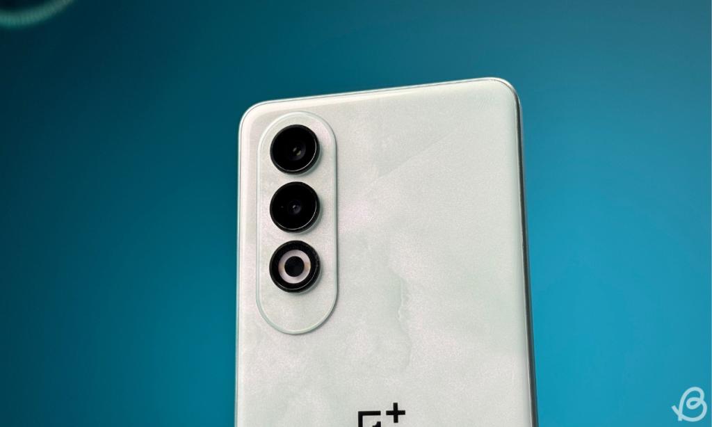 OnePlus Nord CE 4 Cameras