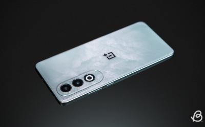 OnePlus Nord CE 4 Featured Image