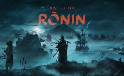 Rise of the ronin featured
