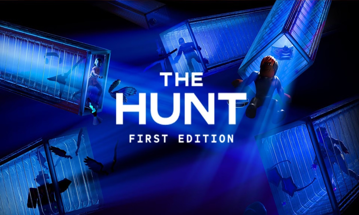 Roblox The Hunt First Edition Confirmed Dates, Expected Games, and