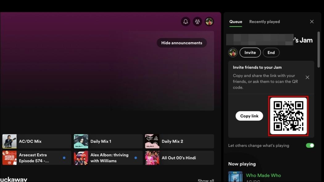 How to Start Spotify Jam with Your Friends | Beebom