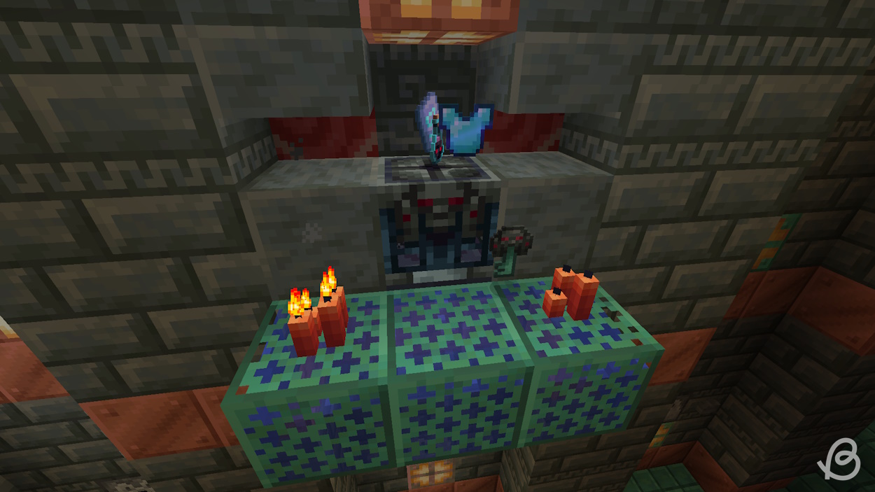 Minecraft Snapshot 24w13a Adds Ominous Trial And Ominous Vault | Beebom