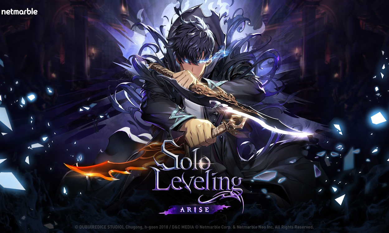 How to Download Solo Leveling: Arise on Windows PC, iPhone and Android? |  Beebom