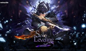 Solo Leveling: Arise Global Release Date Unveiled