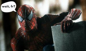 Spider-Man 4 with Tobey Maguire and Sam Raimi Could Happen, Hints Sandman Actor