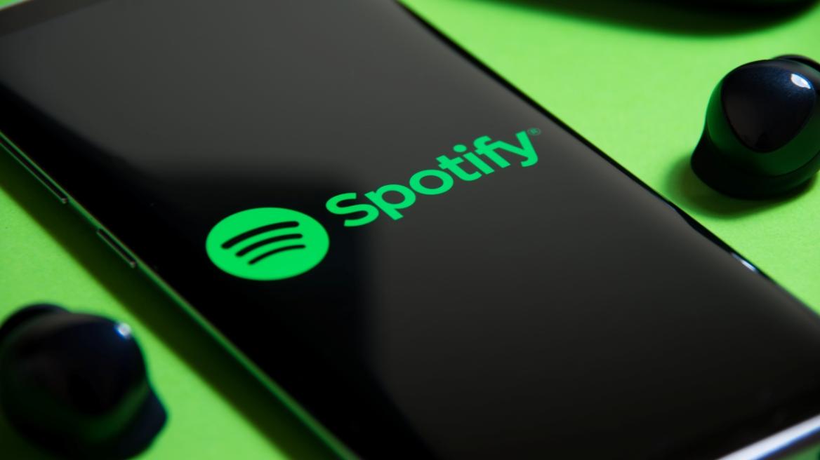 Spotify announced a new plan for audiobooks