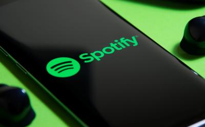 Spotify announced a new plan for audiobooks