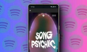 What is Spotify Song Psychic and How to Use It