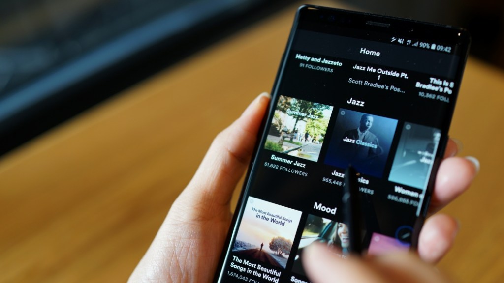 Spotify Premium gets a great free audiobooks upgrade – here's everything  you need to know