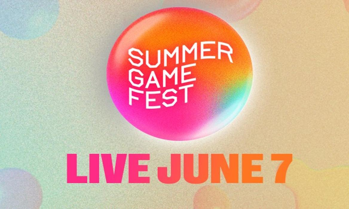 Summer Game Fest cover with confirmed official start date