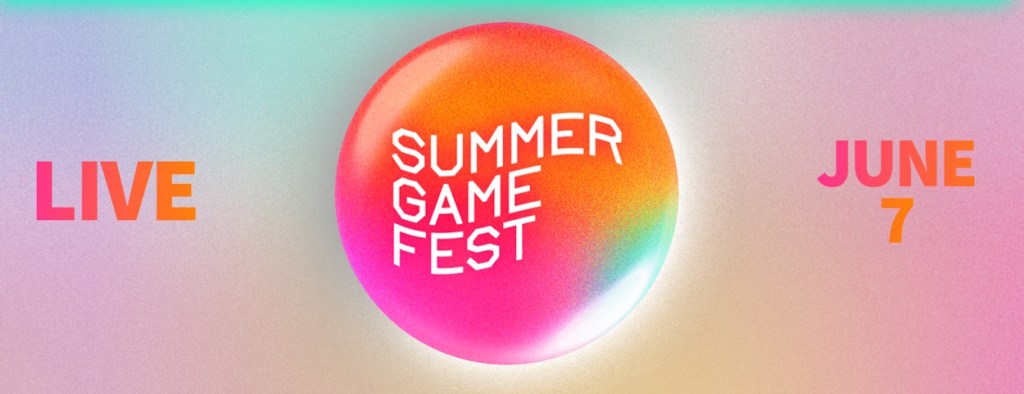 Summer Game Fest cover with official date reveal