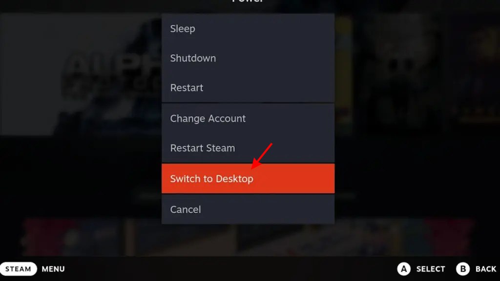 How to Play Fortnite on Steam Deck