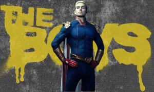The Boys: Homelander Powers Ranked from Worst to Best