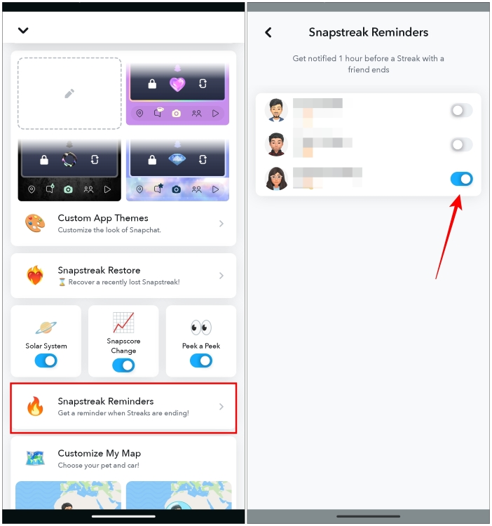 What Does Hourglass Mean on Snapchat? Beebom