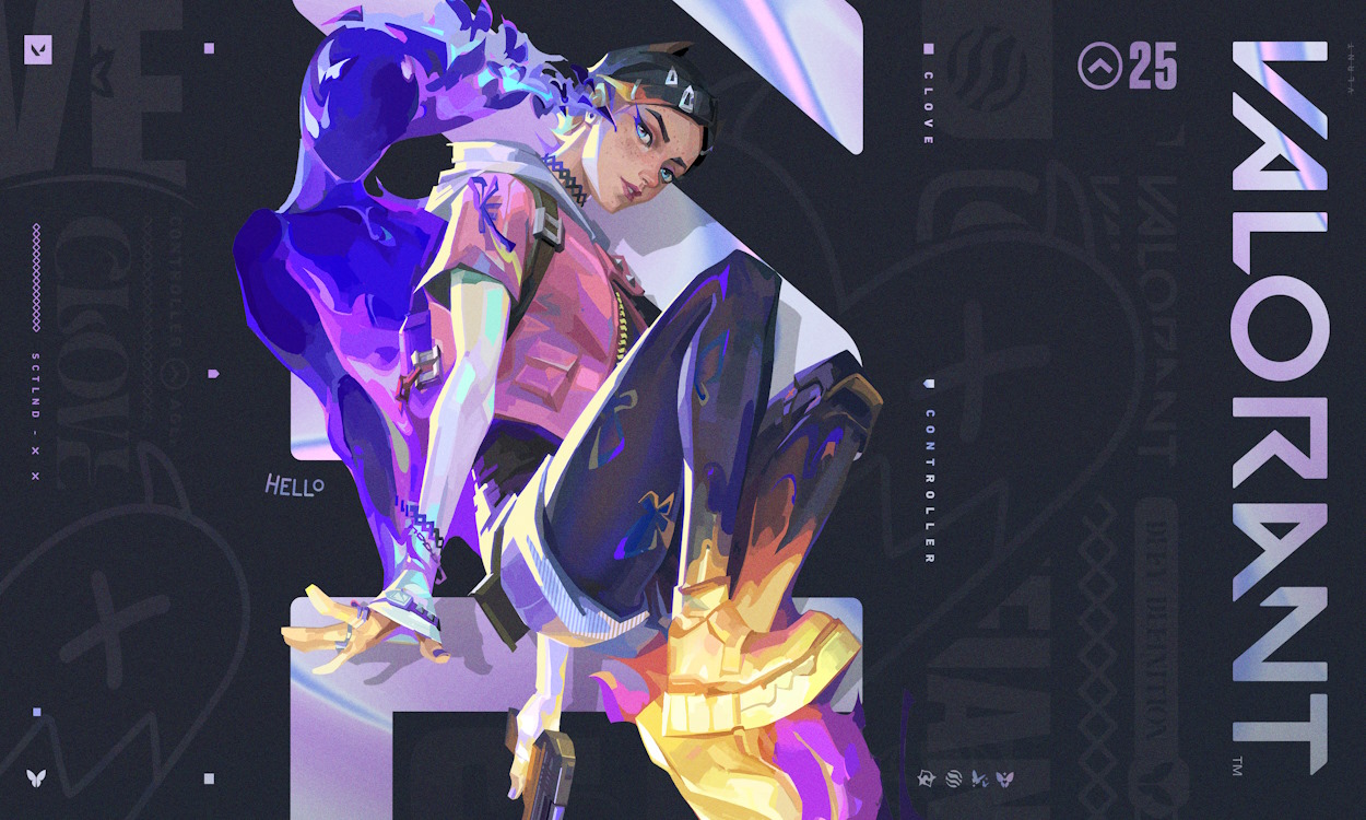 Valorant Clove Confirmed Release Date and Agent Gear | Beebom