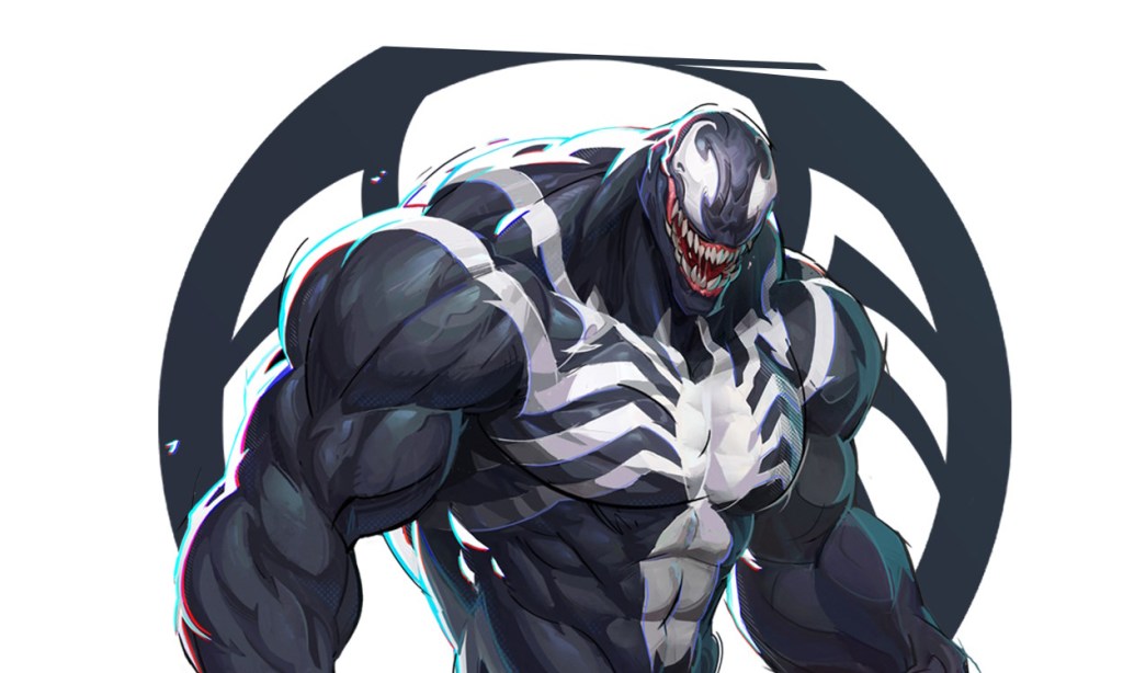 Venom Rivals