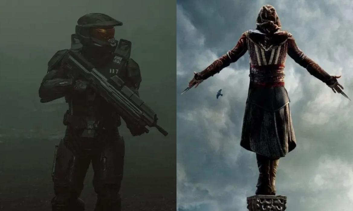 Video Game Adaptations Have Started to Walk but Need Time to Run