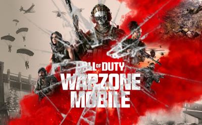 Poor optimization and issues with Warzone Mobile
